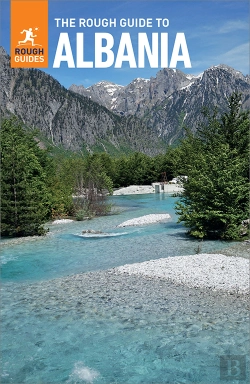 Bertrand.pt - The Rough Guide To Albania: Travel Guide Ebook
