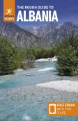 The Rough Guide To Albania: Travel Guide With Ebook