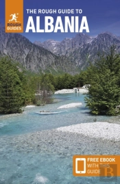 The Rough Guide To Albania: Travel Guide With Ebook
