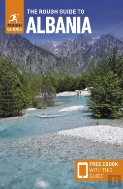 Bertrand.pt - The Rough Guide To Albania: Travel Guide With Ebook