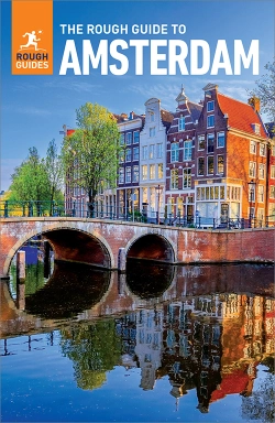 Bertrand.pt - The Rough Guide To Amsterdam: Travel Guide Ebook