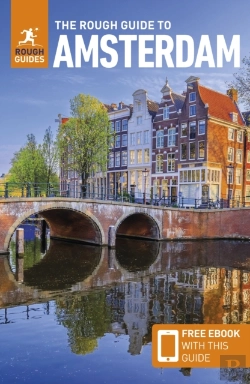 Bertrand.pt - The Rough Guide To Amsterdam: Travel Guide With Ebook