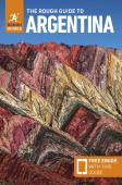 The Rough Guide To Argentina: Travel Guide With Ebook