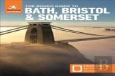 The Rough Guide To Bath, Bristol & Somerset (Travel Guide With Free Ebook)