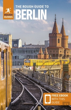 Bertrand.pt - The Rough Guide To Berlin: Travel Guide With Ebook