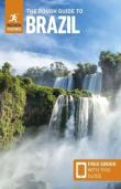 The Rough Guide To Brazil: Travel Guide With Ebook