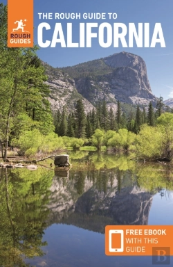 Bertrand.pt - The Rough Guide To California (Travel Guide With Free Ebook)