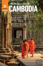The Rough Guide To Cambodia: Travel Guide Ebook