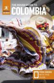 The Rough Guide To Colombia: Travel Guide With Ebook