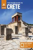 The Rough Guide To Crete: Travel Guide With Ebook