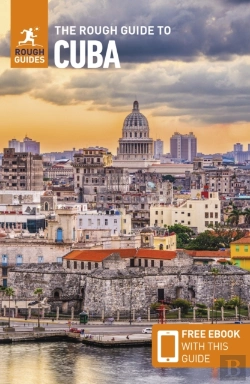 Bertrand.pt - The Rough Guide To Cuba: Travel Guide With Ebook