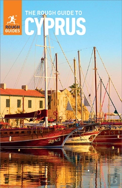 Bertrand.pt - The Rough Guide To Cyprus (Travel Guide Ebook)
