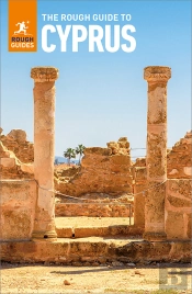 The Rough Guide To Cyprus: Travel Guide Ebook