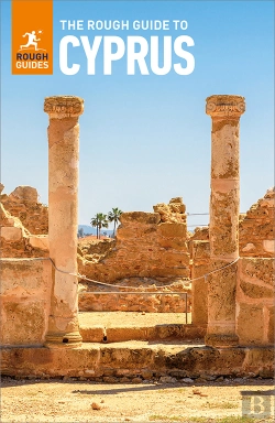 Bertrand.pt - The Rough Guide To Cyprus: Travel Guide Ebook