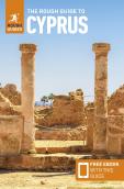 The Rough Guide To Cyprus: Travel Guide With Ebook