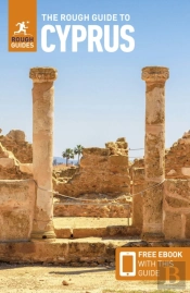 The Rough Guide To Cyprus: Travel Guide With Ebook