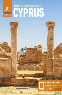 Bertrand.pt - The Rough Guide To Cyprus: Travel Guide With Ebook
