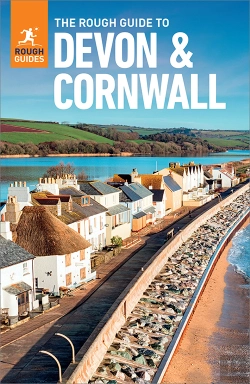 Bertrand.pt - The Rough Guide To Devon & Cornwall: Travel Guide Ebook