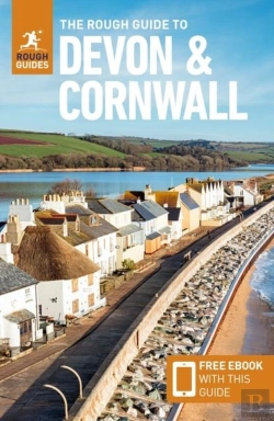 Bertrand.pt - The Rough Guide To Devon & Cornwall: Travel Guide With Ebook