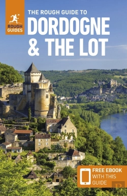 Bertrand.pt - The Rough Guide To Dordogne And The Lot: Travel Guide With Ebook
