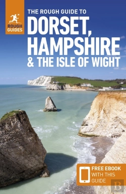 Bertrand.pt - The Rough Guide To Dorset, Hampshire & The Isle Of Wight: Travel Guide With Ebook