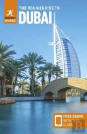 The Rough Guide To Dubai: Travel Guide With Ebook