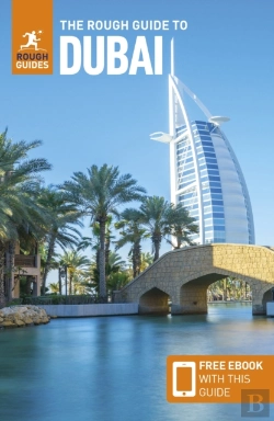 Bertrand.pt - The Rough Guide To Dubai: Travel Guide With Ebook