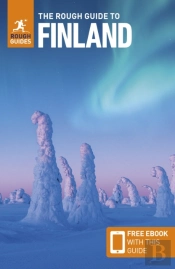 The Rough Guide To Finland: Travel Guide With Ebook