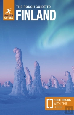 Bertrand.pt - The Rough Guide To Finland: Travel Guide With Ebook