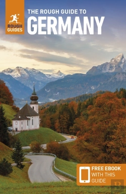 Bertrand.pt - The Rough Guide To Germany: Travel Guide With Ebook