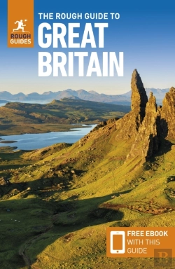Bertrand.pt - The Rough Guide To Great Britain: Travel Guide With Ebook