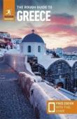 The Rough Guide To Greece: Travel Guide With Ebook