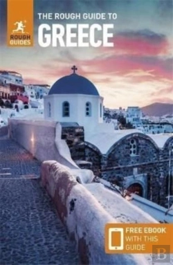 Bertrand.pt - The Rough Guide To Greece: Travel Guide With Ebook