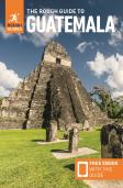 The Rough Guide To Guatemala: Travel Guide With Ebook