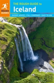 The Rough Guide To Iceland (Travel Guide)