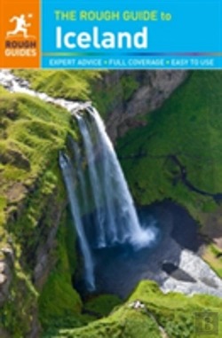 Bertrand.pt - The Rough Guide To Iceland (Travel Guide)