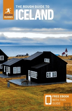 Bertrand.pt - The Rough Guide To Iceland: Travel Guide With Ebook