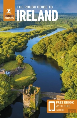 Bertrand.pt - The Rough Guide To Ireland: Travel Guide With Ebook