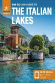 The Rough Guide To Italian Lakes: Travel Guide With Ebook