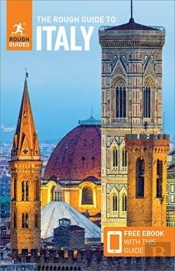 The Rough Guide to Italy