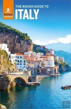 Bertrand.pt - The Rough Guide To Italy: Travel Guide Ebook