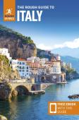 The Rough Guide To Italy: Travel Guide With Ebook