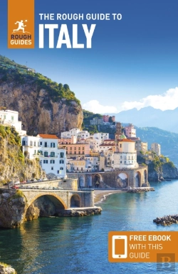 Bertrand.pt - The Rough Guide To Italy: Travel Guide With Ebook