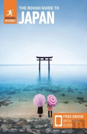 The Rough Guide To Japan (Travel Guide With Free Ebook)