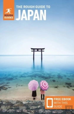 Bertrand.pt - The Rough Guide To Japan (Travel Guide With Free Ebook)