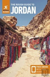 The Rough Guide To Jordan: Travel Guide With Ebook