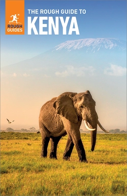 Bertrand.pt - The Rough Guide To Kenya: Travel Guide Ebook