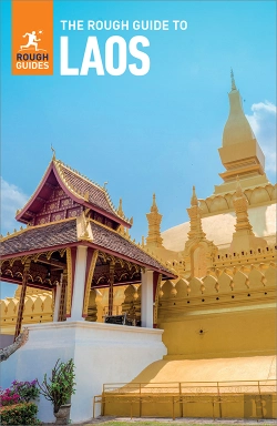 Bertrand.pt - The Rough Guide To Laos: Travel Guide Ebook