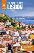 The Rough Guide To Lisbon: Travel Guide With Ebook