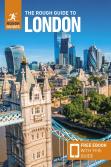 The Rough Guide To London: Travel Guide With Ebook
